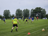 Training Schouwen-Duiveland Selectie op sportpark Het Springer van dinsdag 4 juni 2024 (71/139)